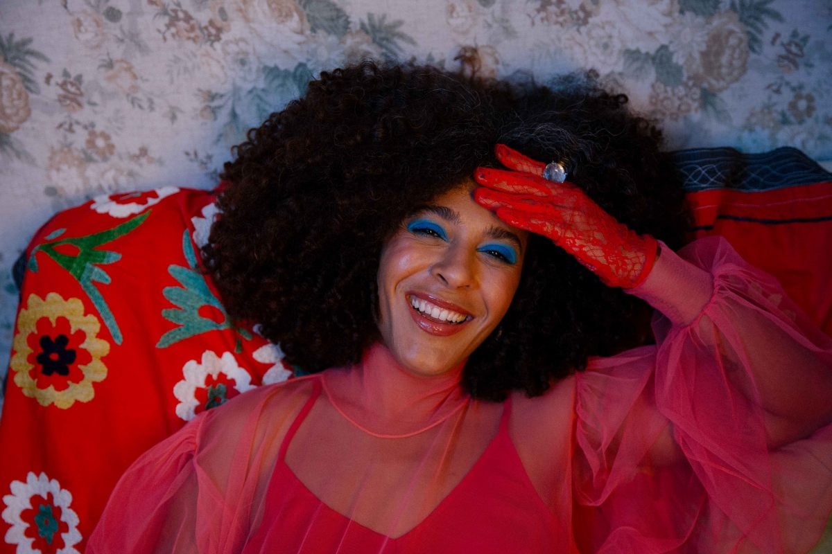 Em ‘Avia’, Josyara busca a consolidação da carreira com um trabalho colaborativo – CartaCapital