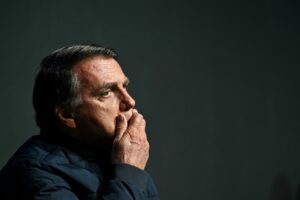 Em audiência de custódia, Bolsonaro alega "paranoia"; prisão é mantida – CartaCapital