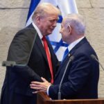 Em carta a presidente de Israel, Trump pede indulto a Netanyahu – CartaCapital