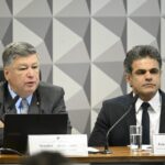 Empresário é apontado como possível elo de lavagem de dinheiro por relator da CPMI do INSS – Notícias