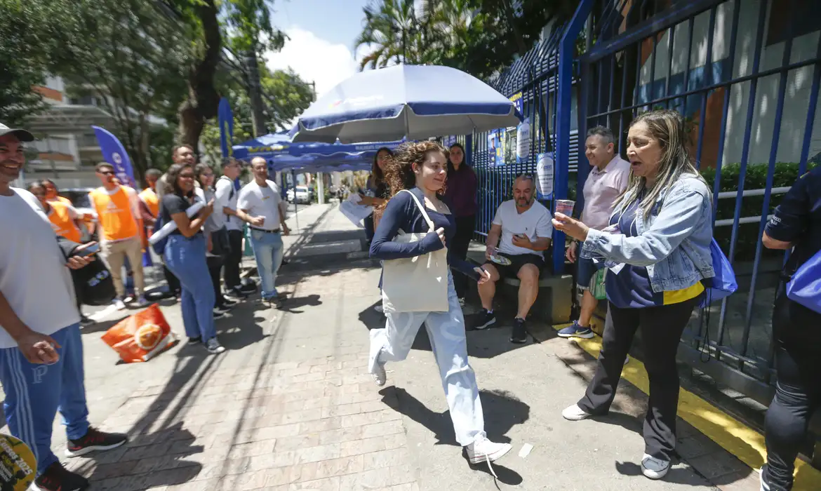 Enem 2025 começa neste domingo (9); saiba tudo sobre a prova — Brasil de Fato