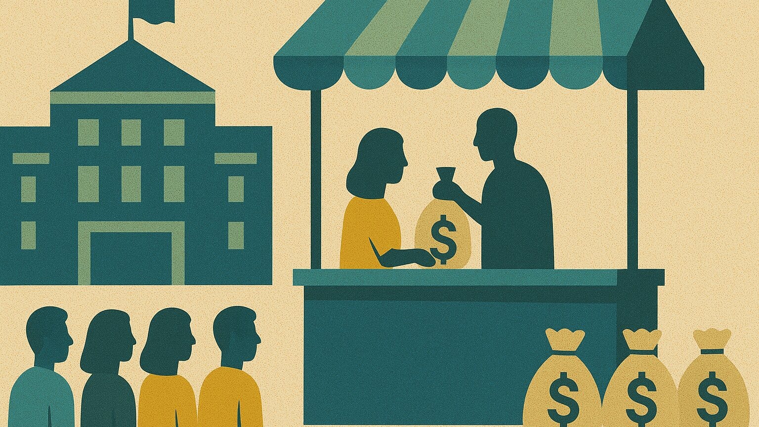 Ex-ministro de Bolsonaro defende renda mínima universal