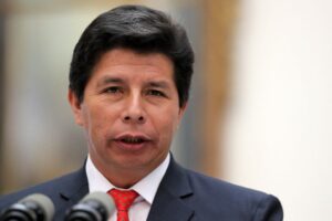 Ex-presidente Castillo recebe sentença por tentativa de golpe no Peru – CartaCapital