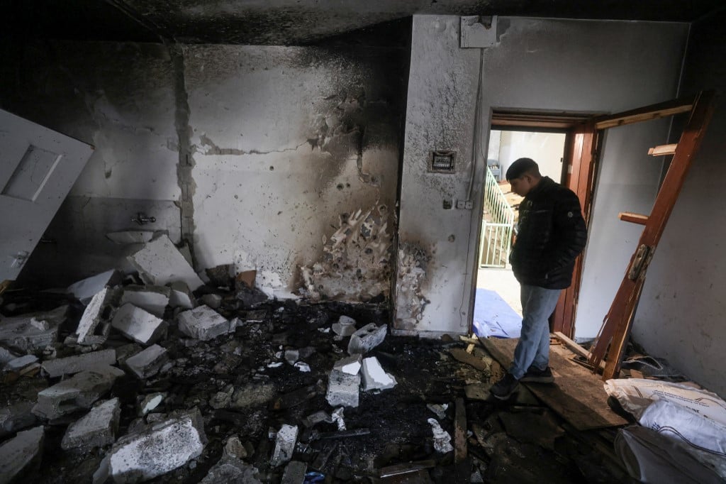 Exército de Israel anuncia nova operação no norte da Cisjordânia – CartaCapital