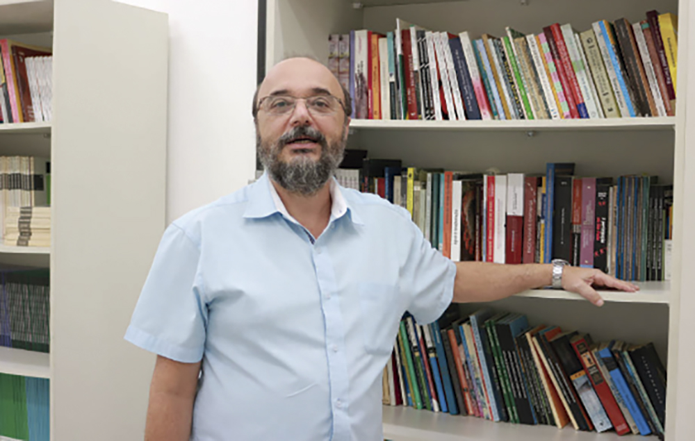 Foi quase – CartaCapital