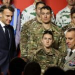 França anuncia novo serviço militar voluntário a partir de 2026 – CartaCapital