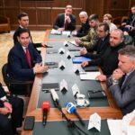 Funcionários dos EUA e delegação da Ucrânia iniciam negociações na Flórida – CartaCapital