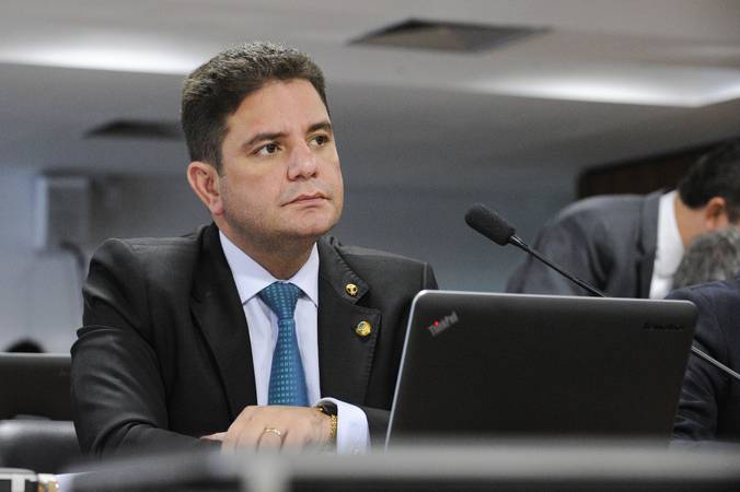 Gilmar determina e STJ suspende por 15 dias julgamento que pode cassar o governador do Acre – CartaCapital