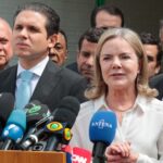 Gleisi se reúne com Motta em meio à crise entre governo e Câmara – CartaCapital