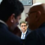 Gonet diz que anistia a golpistas é tema do Congresso, mas admite ‘polêmica’ jurídica – CartaCapital