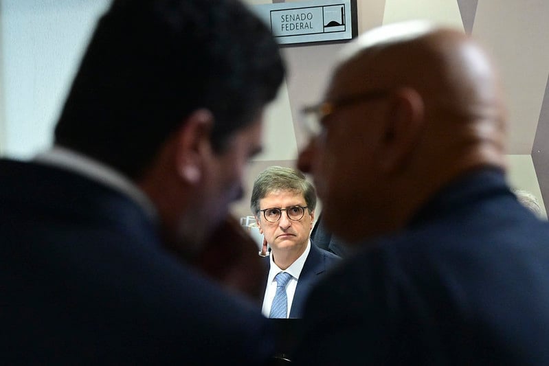 Gonet diz que anistia a golpistas é tema do Congresso, mas admite ‘polêmica’ jurídica – CartaCapital