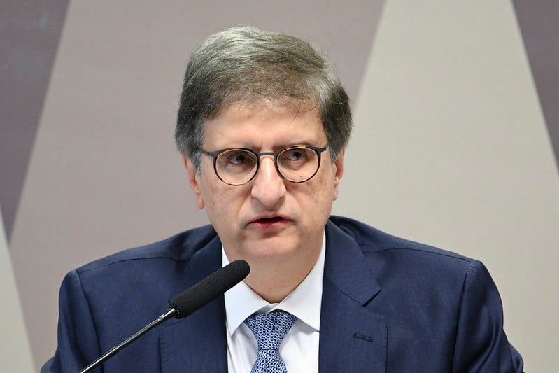 Gonet recebe 4 votos além do necessário para novo mandato; em 2023, foram 24 – CartaCapital