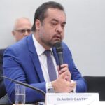 Governador do Rio defende mais recursos para combate ao crime organizado – Notícias