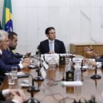 Governadores de direita também pedem a Motta mais tempo para discutir o PL Antifacção – CartaCapital