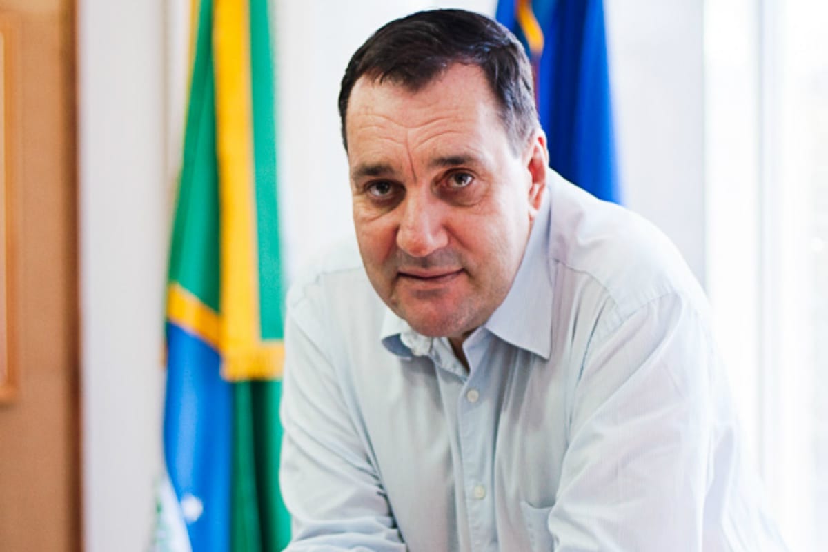 Governo Lula fará homenagem póstuma a Cancellier, ex-reitor da UFSC – CartaCapital