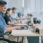 Governo de SP contrata equipe só de PcDs para digitalizar 1,6 milhão de documentos