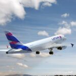 Greve de pilotos da Latam no Chile cancela 173 voos