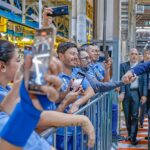 Grupo Renault anuncia investimento de R$ 3,8 bilhões no Brasil – CartaCapital