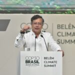 Gustavo Petro critica ausência dos EUA na Cúpula de Líderes da COP30 – CartaCapital