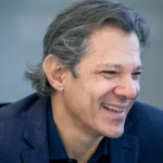 Haddad: para Master ter chegado a esse ponto, BC deve ter processo robusto