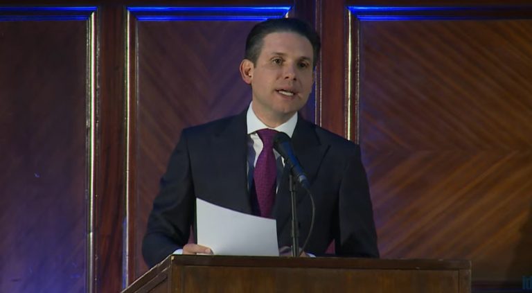 Hugo Motta defende acordo entre Mercosul e União Europeia como resposta a unilateralismo - Notícias