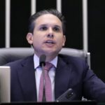 Hugo Motta defende união institucional contra o crime organizado – Notícias
