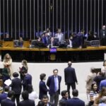 Hugo Motta elogia aprovação de projeto que prevê coleta de DNA de presos – Notícias