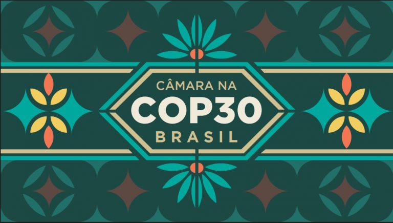 Hugo Motta participa da abertura da sessão plenária da Cúpula do Clima na COP30 - Notícias