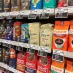 Importadora dos EUA redireciona café brasileiro para o Canadá para escapar de tarifaço