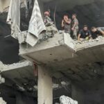 Irã condena assassinato do chefe militar do Hezbollah em ação de Israel – CartaCapital