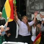 Jeanine Áñez deixa a prisão na Bolívia após anulação da sentença – CartaCapital