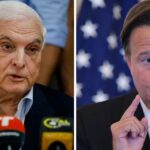 Julgamento de ex-presidentes do Panamá por caso Odebrecht é adiado novamente – CartaCapital