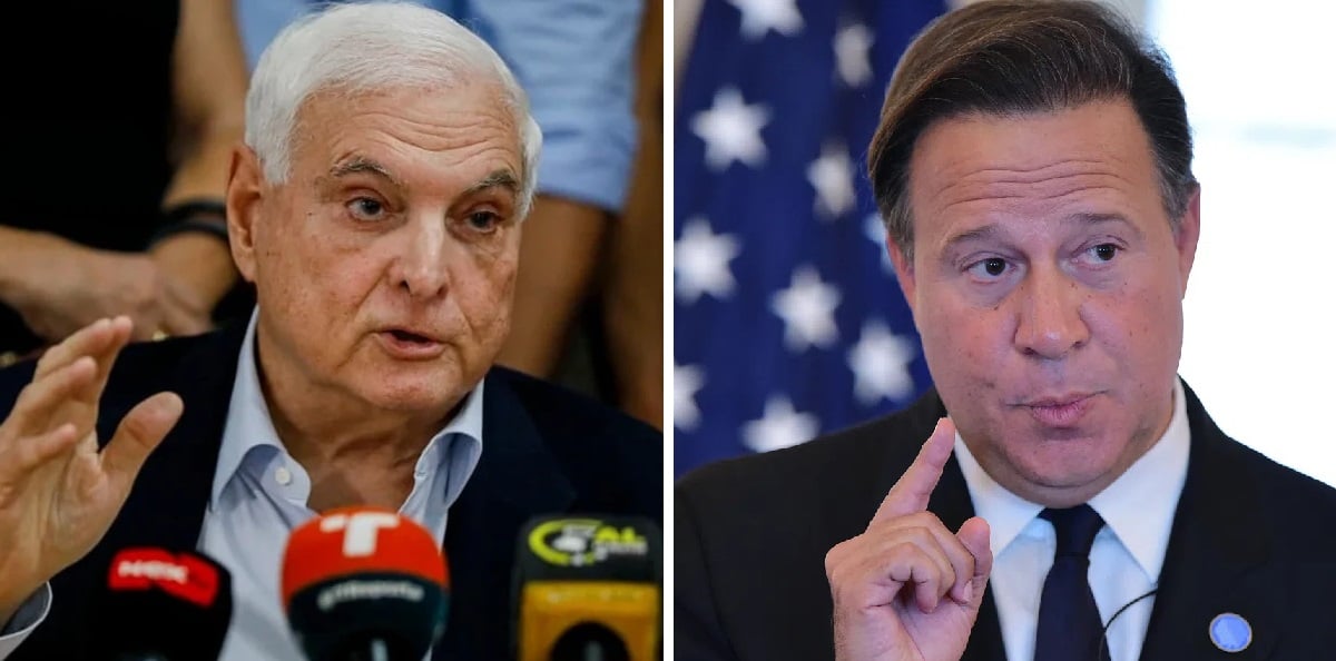 Julgamento de ex-presidentes do Panamá por caso Odebrecht é adiado novamente – CartaCapital