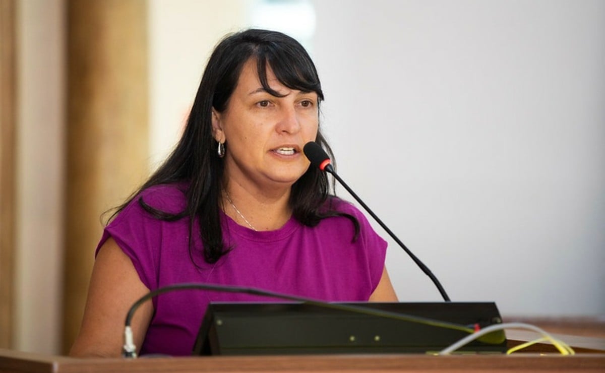 Justiça suspende sessão que votaria cassação de vereadora do PSOL em Curitiba – CartaCapital