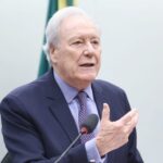 Lewandowski defende integração de dados de segurança com Mercosul – CartaCapital