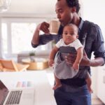 Licença-paternidade de 20 dias volta à análise do Senado – CartaCapital