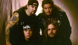 Livro disseca o disco que colocou o Brasil no centro do trabalho do Sepultura – CartaCapital