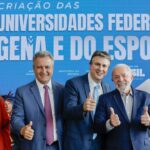 Lula anuncia criação de duas universidades federais e espera aval do Congresso – CartaCapital