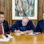 Lula assina decreto que muda regras do vale-alimentação e refeição – CartaCapital