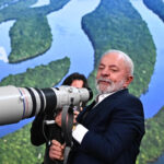 Lula autoriza desapropriação de imóveis rurais para quilombolas