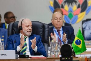 Lula cobra ação global contra desigualdade e clima no G20 na África do Sul – CartaCapital