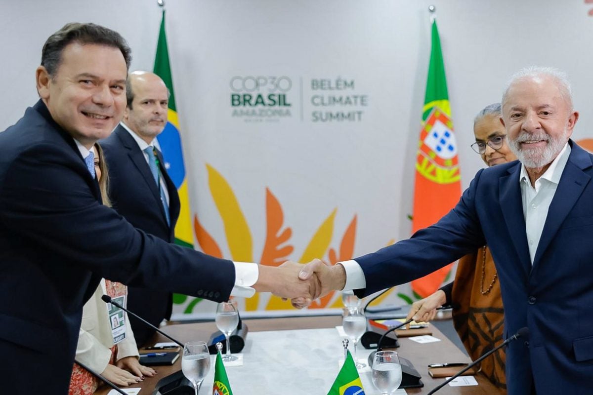 Lula conversa com primeiro-ministro de Portugal sobre imigração e relações bilaterais – CartaCapital