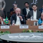 Lula diz que Acordo de Paris está longe da meta e faz apelo a líderes – CartaCapital