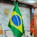 Lula diz que Brasil não será exportador de minerais críticos: 'Quem quiser vai ter que industrializar o nosso país'