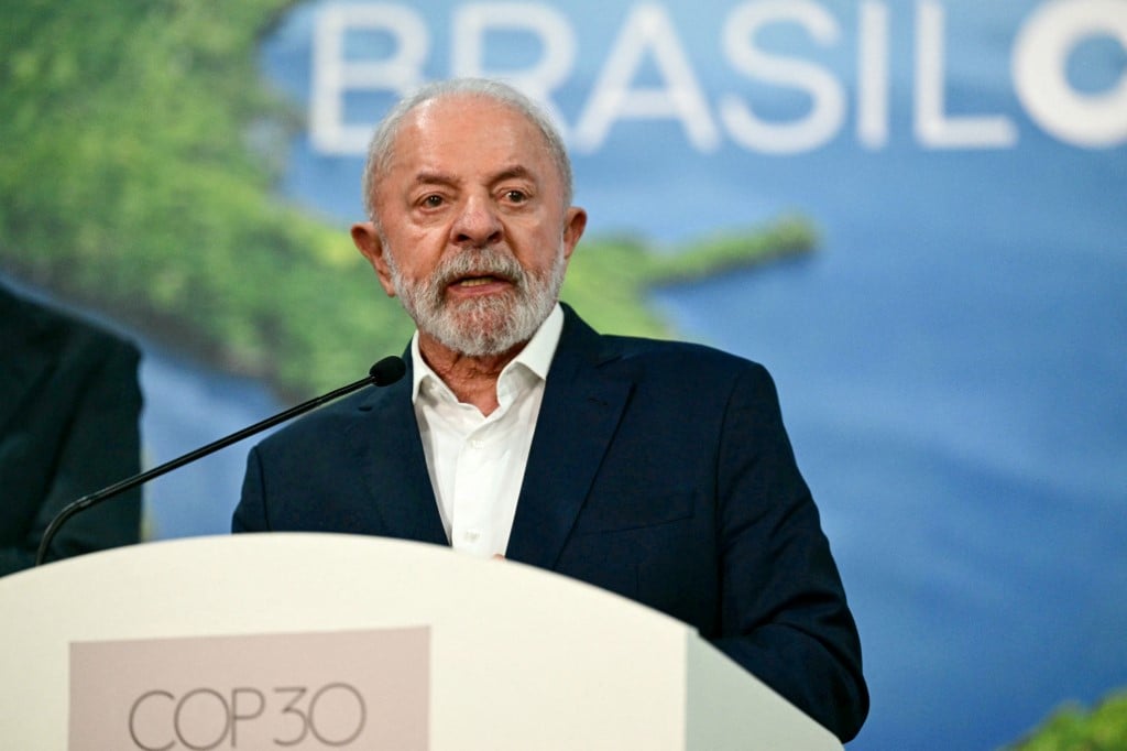 Lula diz que pretende convencer Trump sobre a importância da questão climática – CartaCapital