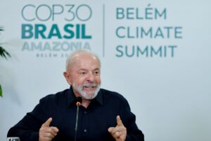 Lula é o 2º presidente mais popular da América do Sul em novembro – CartaCapital