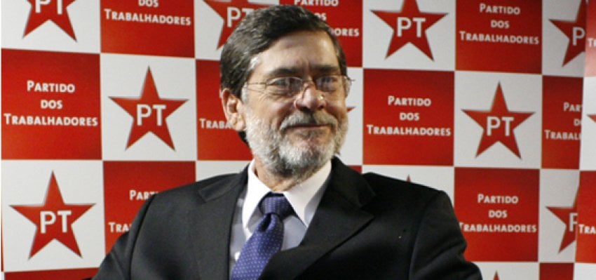 Lula lamenta a morte de Paulo Frateschi, ex-deputado e dirigente histórico do PT – CartaCapital