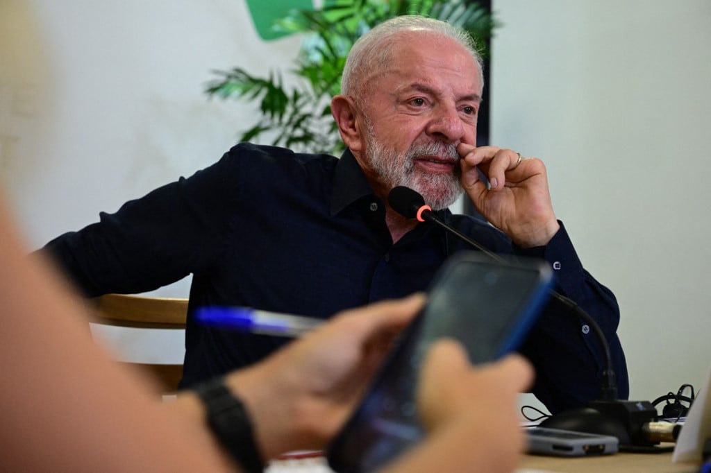 Lula lidera todos os cenários eleitorais em 2026 – CartaCapital