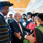Lula recebe em Moçambique seu 42º título de doutor honoris causa – CartaCapital