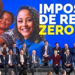 Lula sanciona isenção do IR até R$ 5 mil sem Motta e Alcolumbre